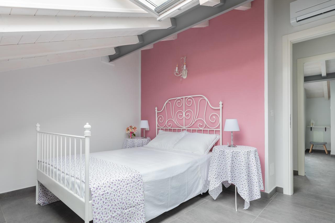 Dussaiga - La Casa Di Rina Villa Dolceacqua Luaran gambar